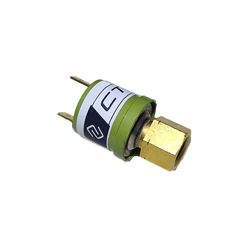 CTM High Pressure Switch For Marine Air Conditioning Unit