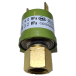 CTM High Pressure Switch For Marine Air Conditioning Unit