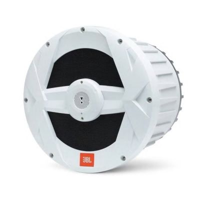 Altavoces JBL MBP10 Activo Marine BassPro de 10"