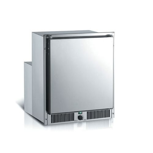 Vitrifrigo IMXTIXN1 Máquina de hielo de perfil bajo - Acero inoxidable - 0.8 cu.ft Vitrifrigo IMXTIXN1 Máquina de hielo de perfil bajo - Acero inoxidable - 0.8 cu.ft