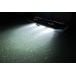 Shadow Caster SCR-24 Underwater LED Lights - Blue and White Color Changing - Up to 10,000 Lumens