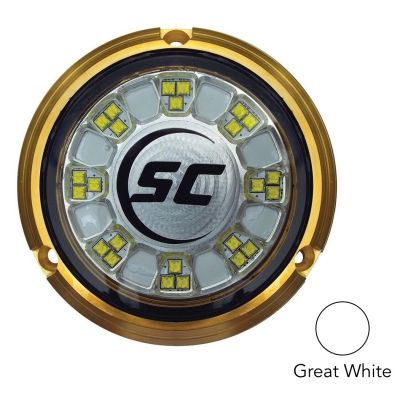 Shadow Caster SCR Underwater Lights (select 16, 24 or 48)