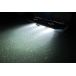 Shadow Caster SCR-24 Underwater LED Lights - Great White Single Color - 10,000 Lumens