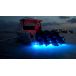 Shadow Caster SCR-24 Underwater LED Lights - Bimini Blue Single Color