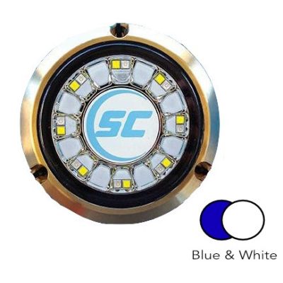 Shadow Caster SCR Underwater Lights (select 16, 24 or 48)
