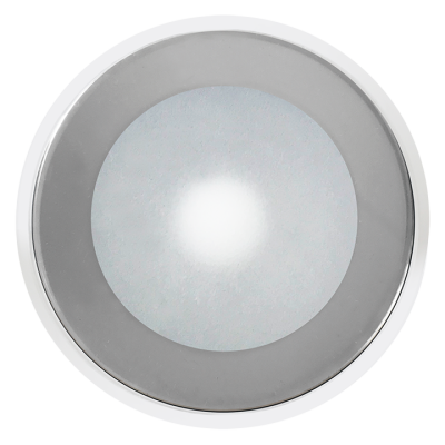 Shadow-Caster SCM-DLX-CC-CHR Full Color - LED Overhead Down Light