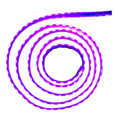 Aqua Green 10 LED
