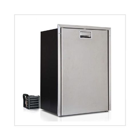 Sea Steel C75RXD4-F refrigerator/freezer