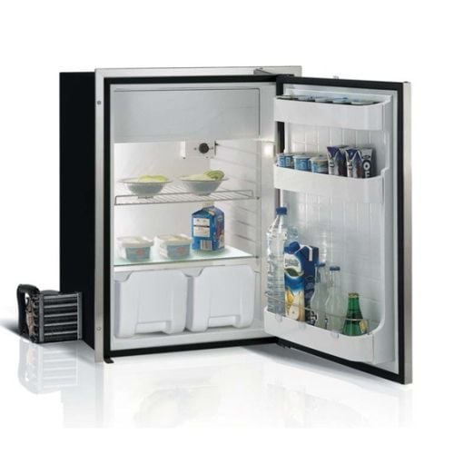 Sea Steel C130RXP4-F Refrigerator Only, 4.7 cubic ft.