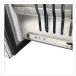 DW360IXN1 Refrigerador superior y doble cajon inferior con congelador y refrigerador. 10.6 cu.ft DW360IXN1 Refrigerador superior y doble cajon inferior con congelador y refrigerador. 10.6 cu.ft