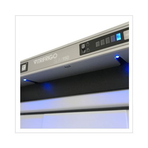 DW360IXN1 Refrigerador superior y doble cajon inferior con congelador y refrigerador. 10.6 cu.ft DW360IXN1 Refrigerador superior y doble cajon inferior con congelador y refrigerador. 10.6 cu.ft