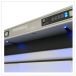 DW360IXN1 Refrigerador superior y doble cajon inferior con congelador y refrigerador. 10.6 cu.ft DW360IXN1 Refrigerador superior y doble cajon inferior con congelador y refrigerador. 10.6 cu.ft