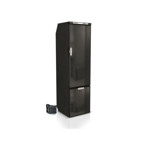 DW360IXN1 Refrigerador superior y doble cajon inferior con congelador y refrigerador. 10.6 cu.ft DW360IXN1 Refrigerador superior y doble cajon inferior con congelador y refrigerador. 10.6 cu.ft