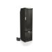 DW360IXN1 Refrigerador superior y doble cajon inferior con congelador y refrigerador. 10.6 cu.ft DW360IXN1 Refrigerador superior y doble cajon inferior con congelador y refrigerador. 10.6 cu.ft