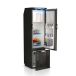 DW360IXN1 Refrigerador superior y doble cajon inferior con congelador y refrigerador. 10.6 cu.ft DW360IXN1 Refrigerador superior y doble cajon inferior con congelador y refrigerador. 10.6 cu.ft