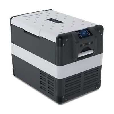 Sea Steel C90IXD4-F Refrigerator / Freezer, 3.1 cubic ft.