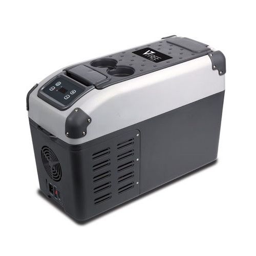 Refrigerador / Congelador C85IXD4-F de acero inoxidable- 3.2 cu.ft Refrigerador / Congelador C85IXD4-F de acero inoxidable- 3.2 cu.ft