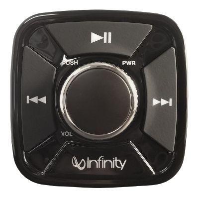 Mando a Distancia Infinity INFREM1