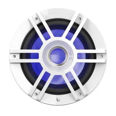 Altavoces Pasivo Infinity Serie Kappa RGB Marino de 10" - Blanco