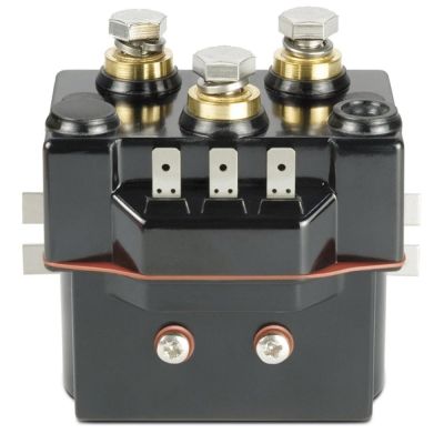 Unidad de Solenoide Rápido NO REVERSIBLE 12V