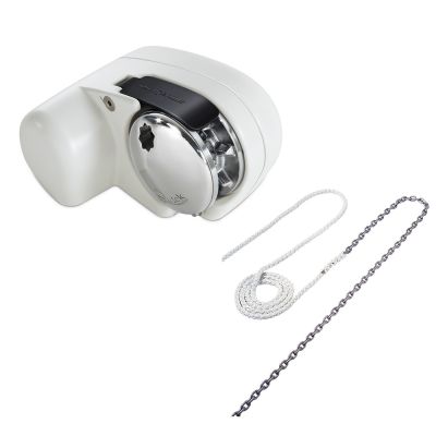 Quick Genius GP2 500 Windlass Package w/Anchor Rode | FSGM01500008K01