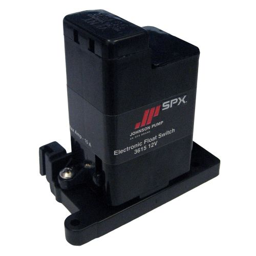 Johnson Pump Electro Magnetic Float Switch 12V | 36152