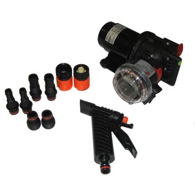 Bomba Johnson 2.9 Aqua Jet Lavado 12V