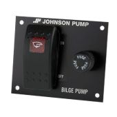 Johnson Pump 2 Way Bilge...