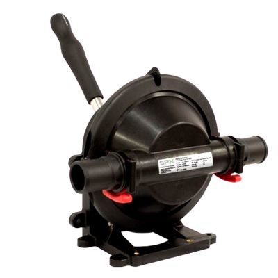 Bomba de achique manual universal - 38 mm - Johnson Pump Viking
