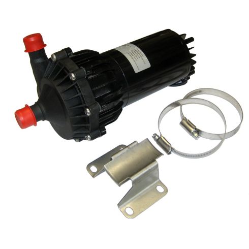 Johnson Pump CM90 Circulation Pump - 17.2GPM - 12V - 3/4" Outlet | 10-24750-09