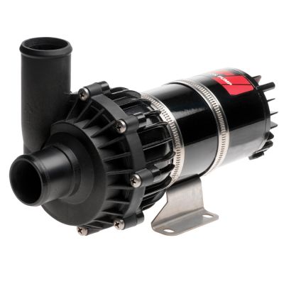 Johnson Pump CM90 Circulation Pump - 23.7GPM - 12V - 1-½" Outlet | 10-24664-09