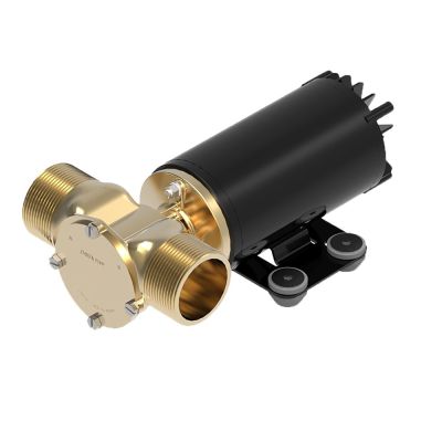 Johnson Pump Talulah High Flow Ballast Pump - 30 GPM - 12V | 10-24939-18