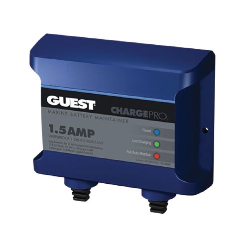 Guest 1.5A Maintainer Charger | 2701A