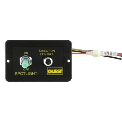 Interruptor de Control Repuesto Guest para Focos M-100