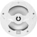 JBL MS65LW 6.5" Coaxial RGB White Speaker