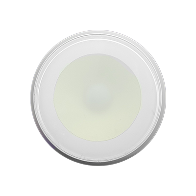 Aqua Green 10 LED