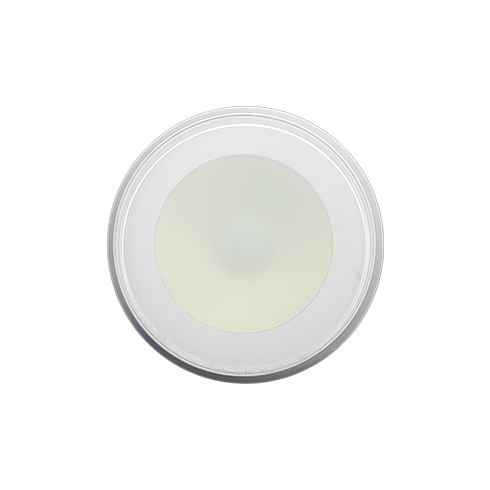 Shadow-Caster SCM-DLX-CC-WH Full Color - LED Overhead Down Light