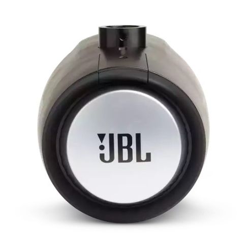Altavoces JBL MB8030 Marinos Coaxiales de 8 - Negro con Iluminación RGB -  Par