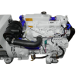 Phasor K3-8.5kW Diesel Marine Generator