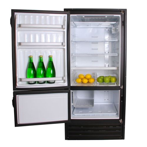 NovaKool R1200 Refrigerator Only - 1.2 cu.ft (34L) - 12/24 VDC & 100/240 VAC NovaKool R1200 Refrigerator Only - 1.2 cu.ft (34L) - 12/24 VDC & 100/240 VAC