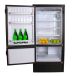 Nova Kool RFU9000 Upright Refrigerator & Freezer - 9.1 cu.ft (258L)