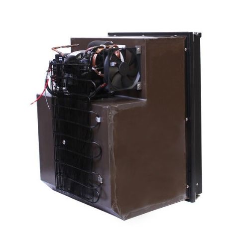 Nova Kool R1600 Refrigerator Only - 1.3 cu.ft (36L)