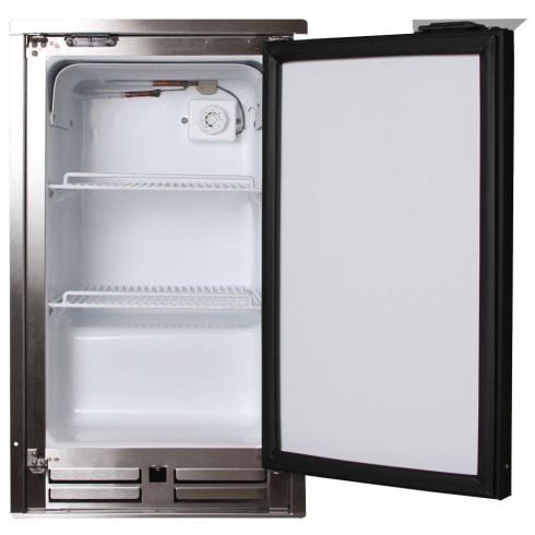 Nova Kool R1200 Refrigerator Only - 1.2 cu.ft (34L)