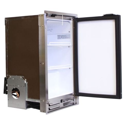 Nova Kool R1200 Refrigerator Only - 1.2 cu.ft (34L)