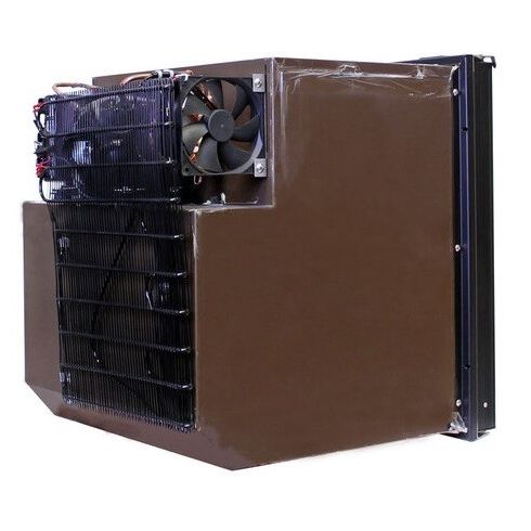 Nova Kool R2600 Refrigerator Only - 2.4 cu.ft (68L)