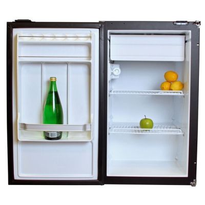 NovaKool R1200 Refrigerator Only - 1.2 cu.ft (34L) - 12/24 VDC & 100/240 VAC