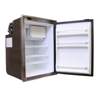 Nova Kool R5810 Refrigerator Only - 5.8 cu.ft (164L)