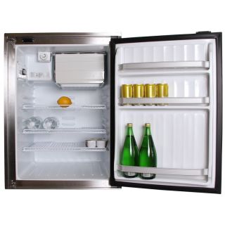 Nova Kool R5810 Refrigerator Only - 5.8 cu.ft (164L)