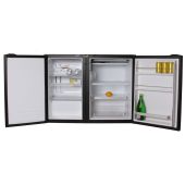 NovaKool R1200 Refrigerator...