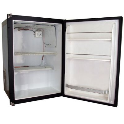 NovaKool R1200 Refrigerator Only - 1.2 cu.ft (34L) - 12/24 VDC & 100/240 VAC
